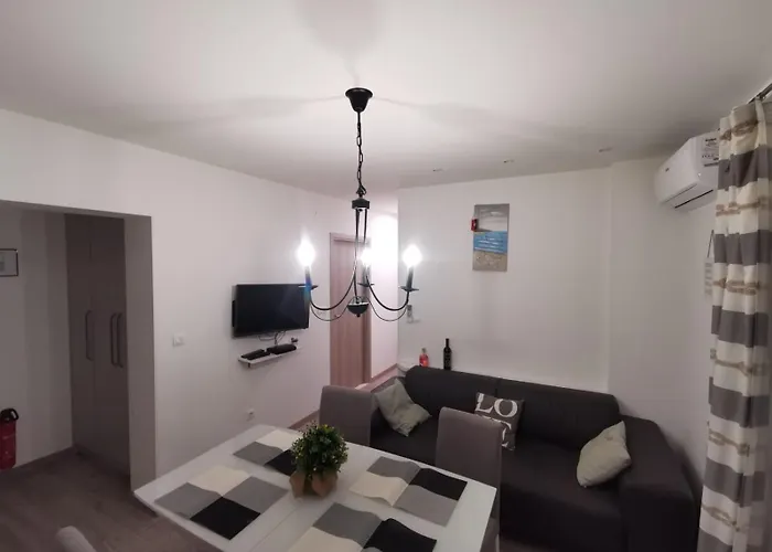 Appartamento Matej Apartmen-balcony With View And Free Parking *