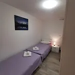 Matej Apartmen-balcony With View And Free Parking